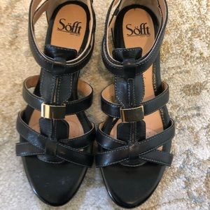 Sofft Ladies Shoe NWOT
